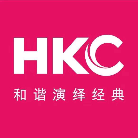 HKC显示器旗舰店