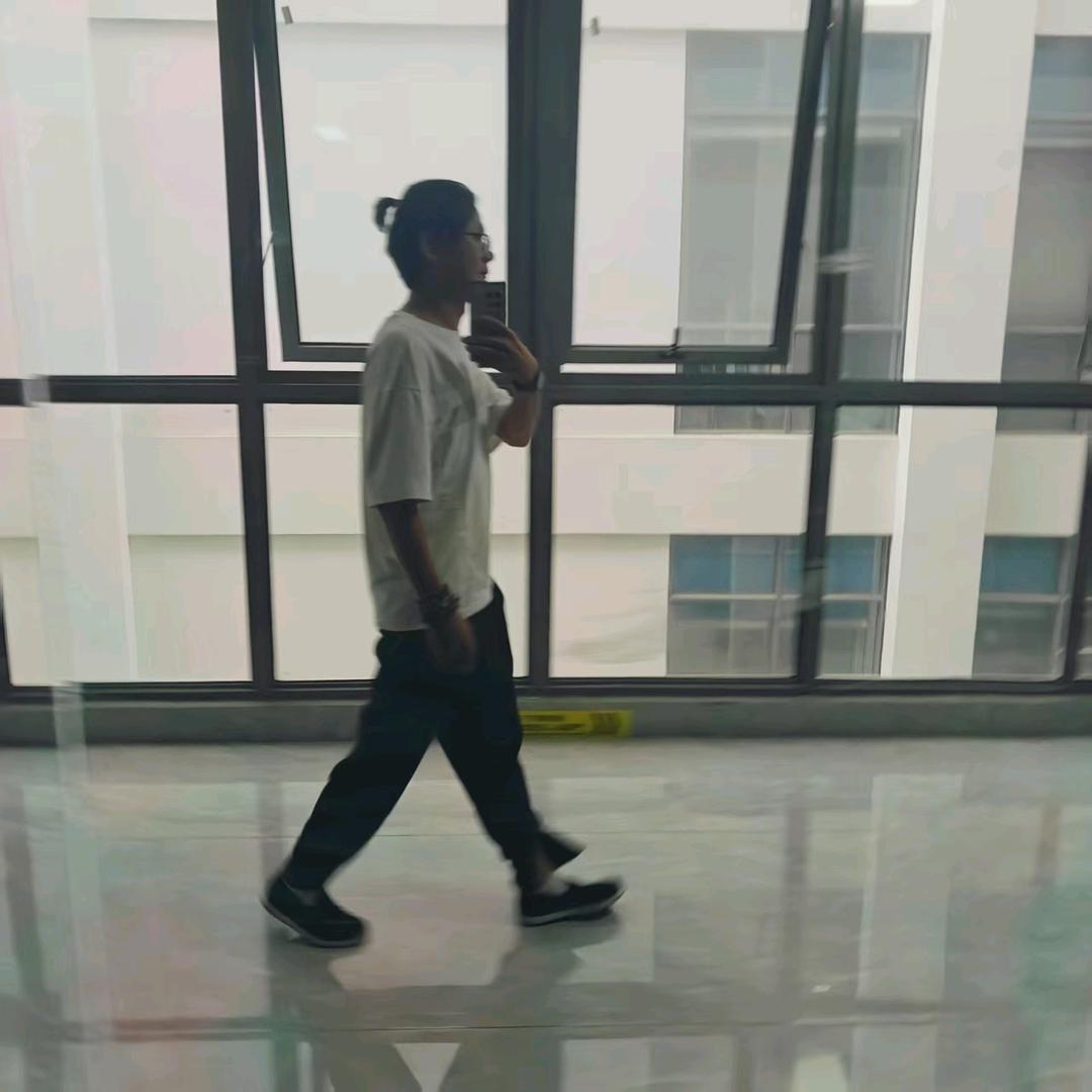 梧桐的碎碎念