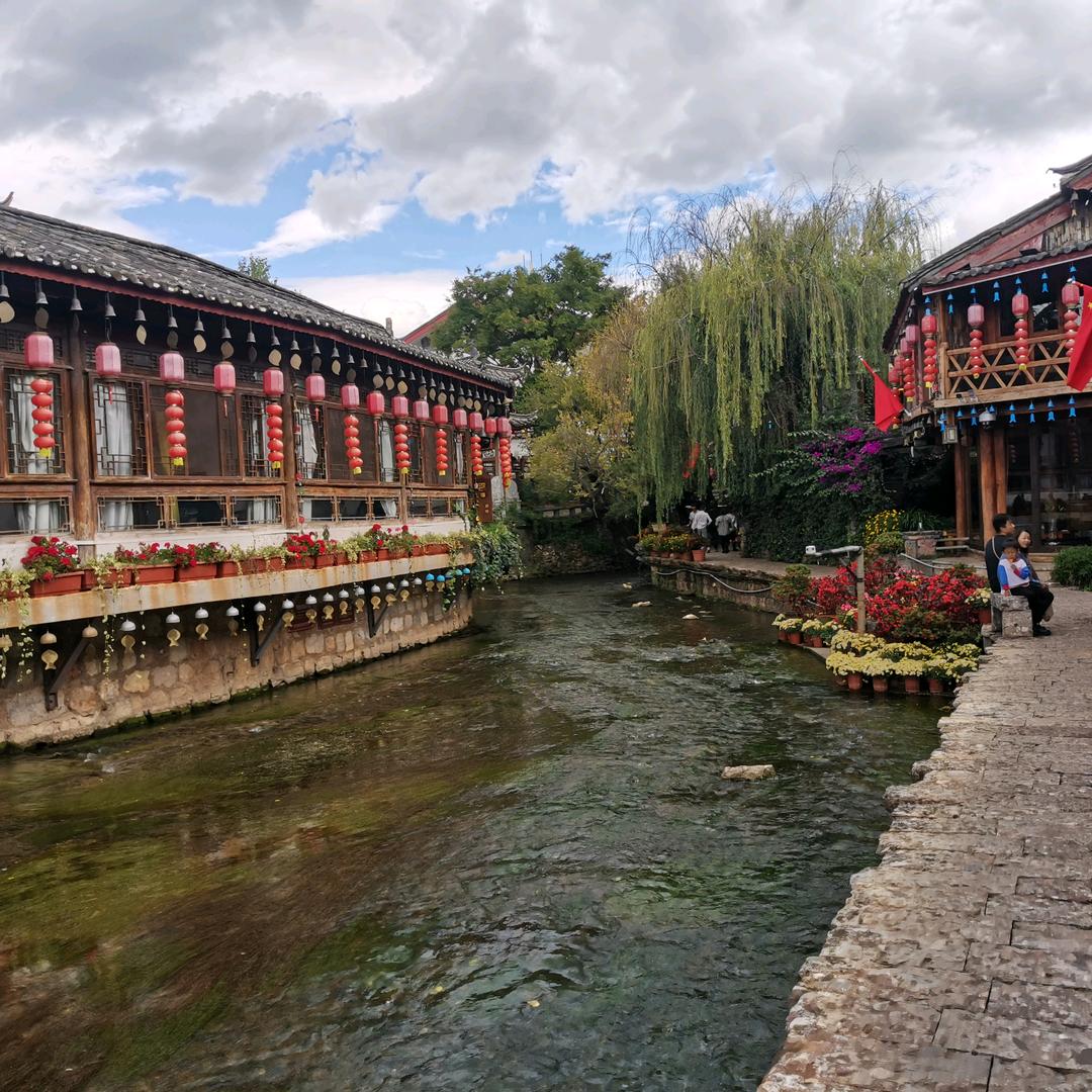 喧闹的城丶空白的心