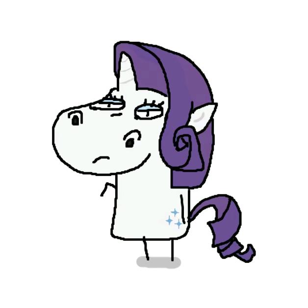 小星.
