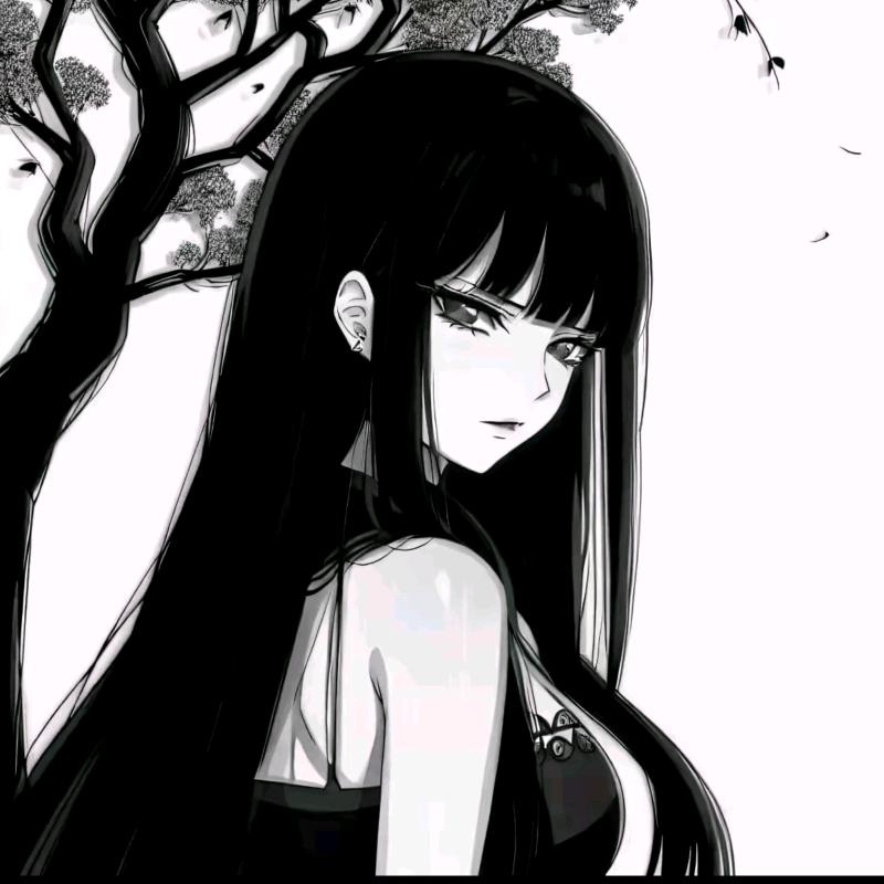 坏坏宝贝🦋