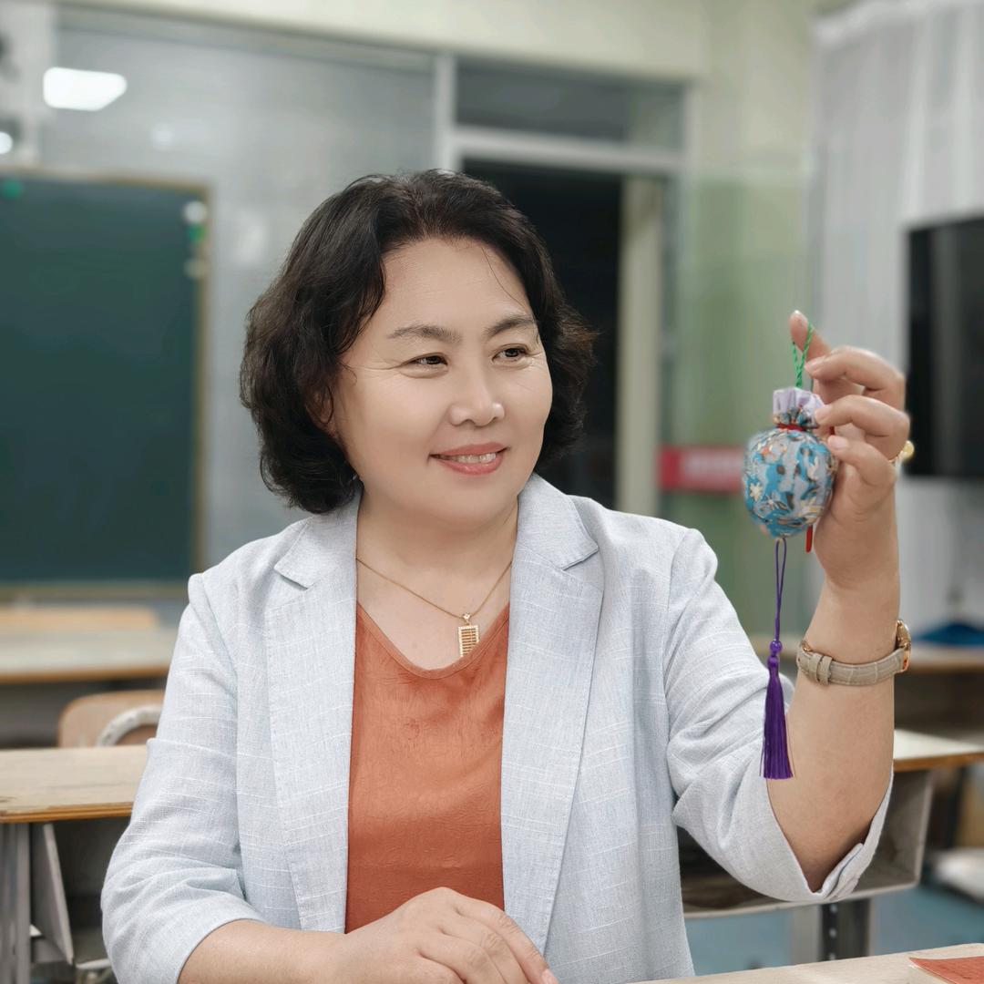方美