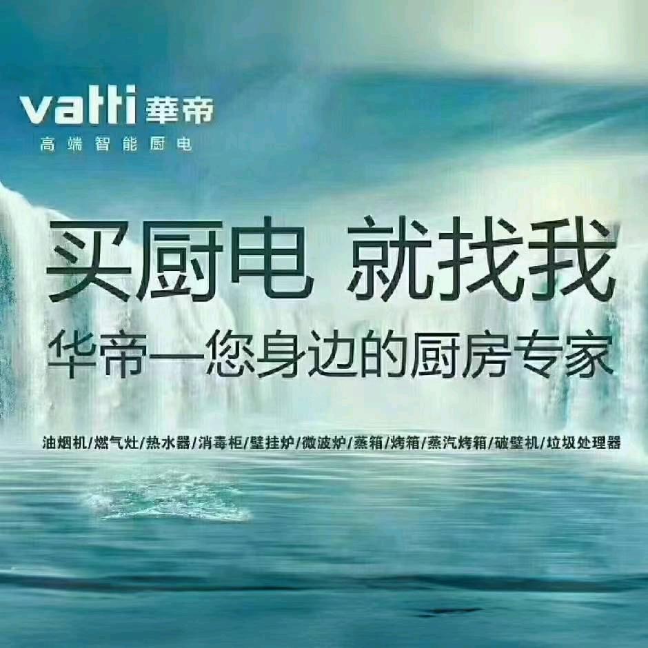 华帝厨电（海丰县鸿家电器）