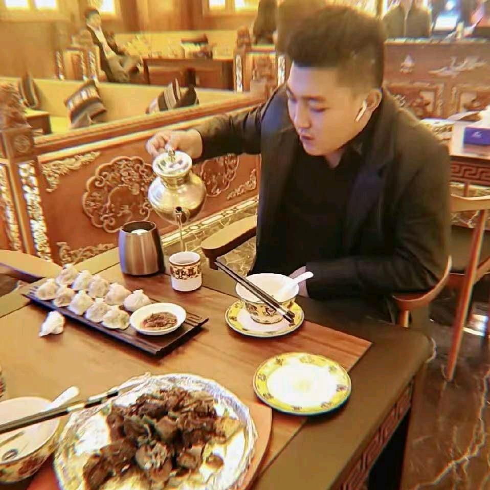 🔥江湖过客南少🔥