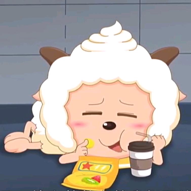 吾乃天之饺子🥟