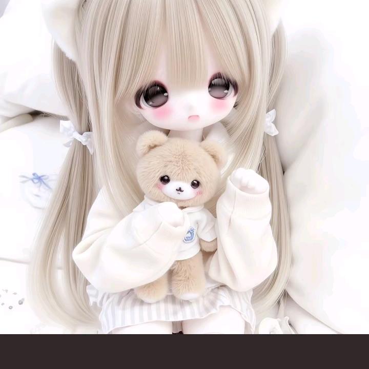 不许吃兔兔