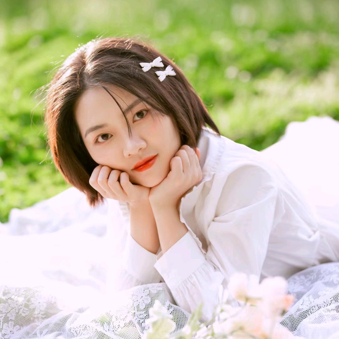 @小鱼儿