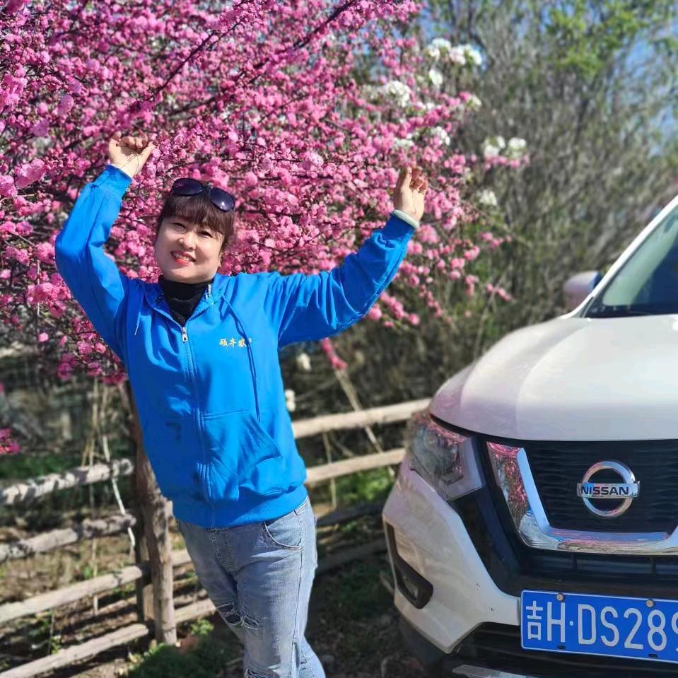 硕丰农资大玲子