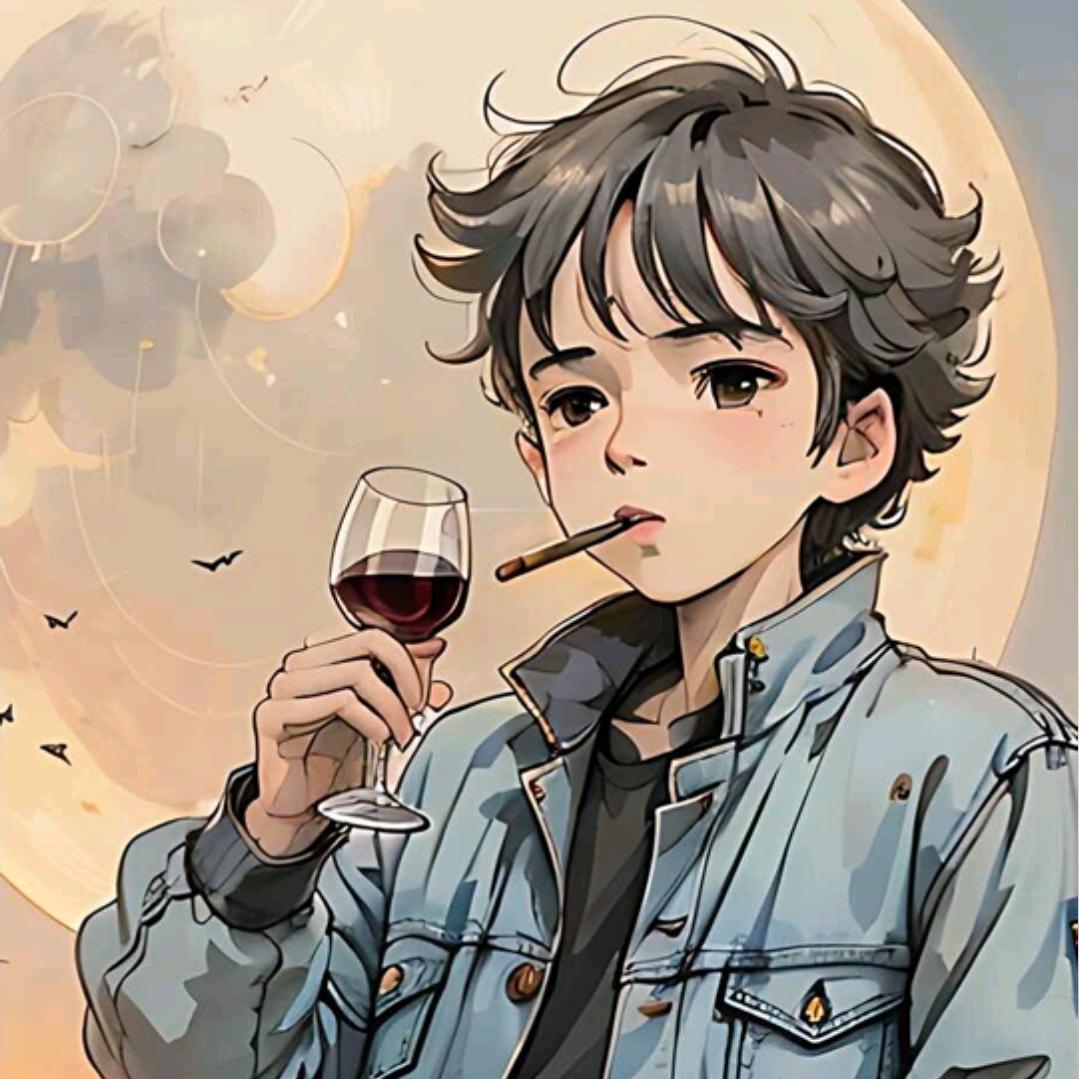 封心❤️锁爱