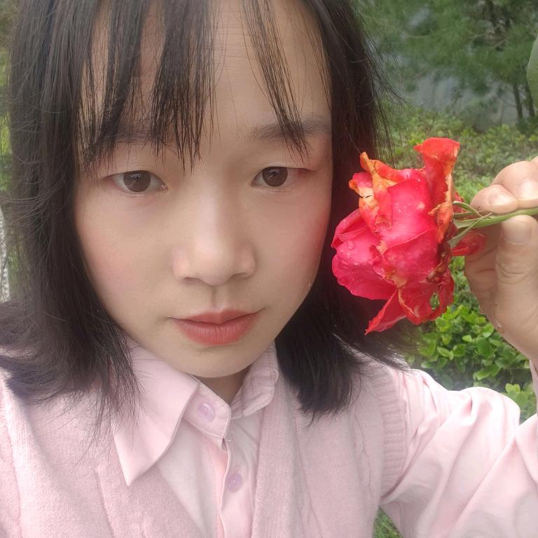 你不懂我