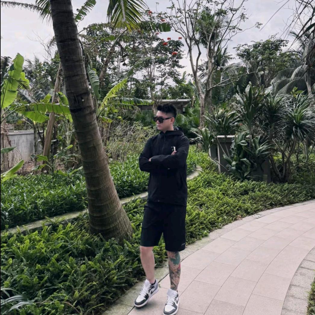 ShAngYi尚艺工作室（泰华店）