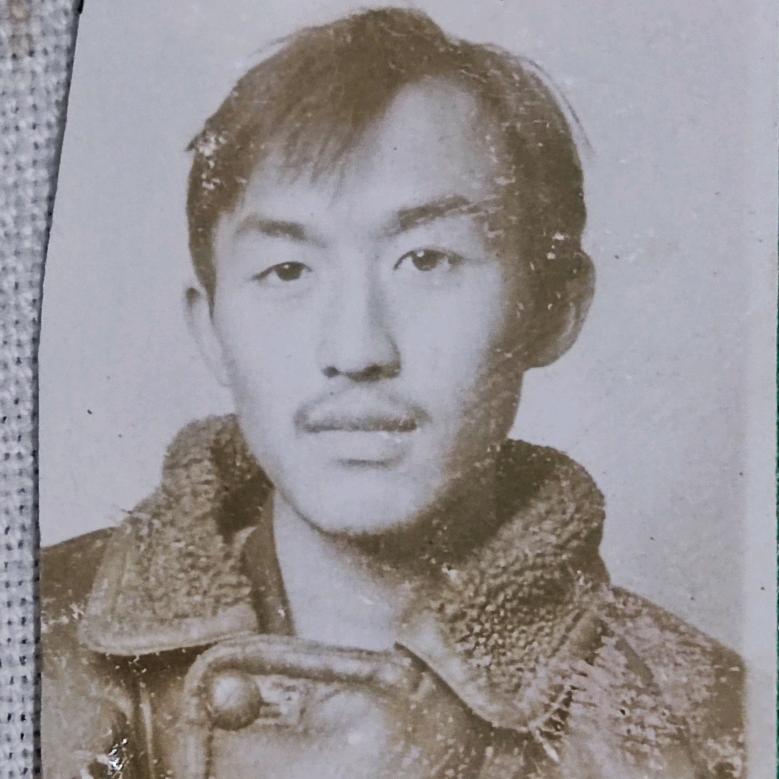 金忠哥