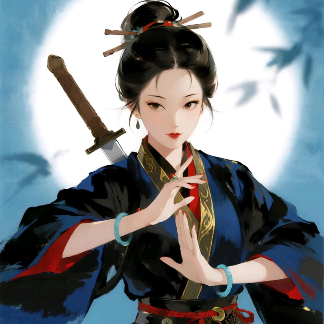 道士