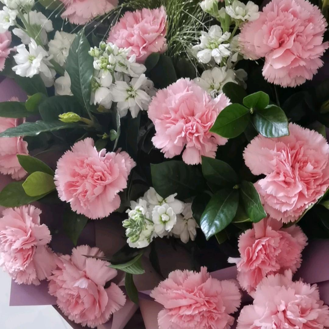 芳芳妹