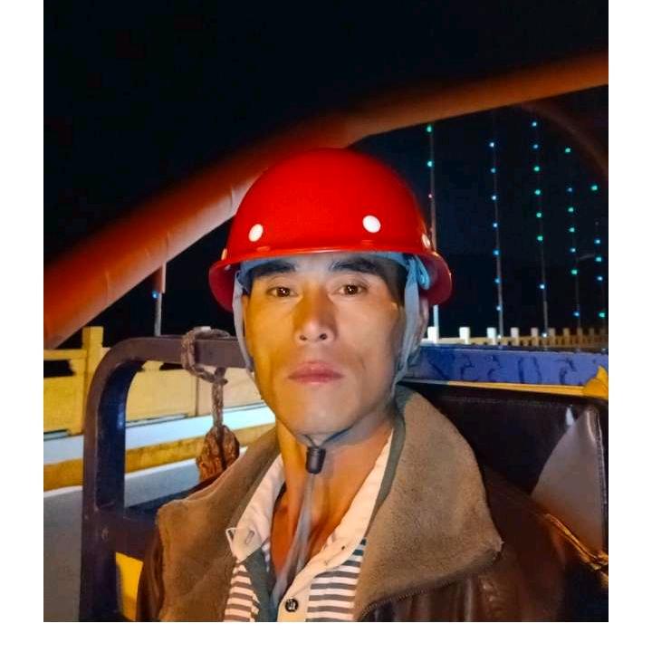 韩君义搬家拉货