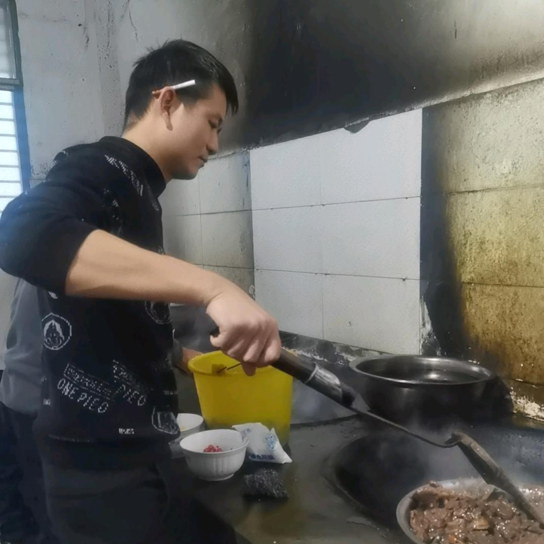 蒋德清