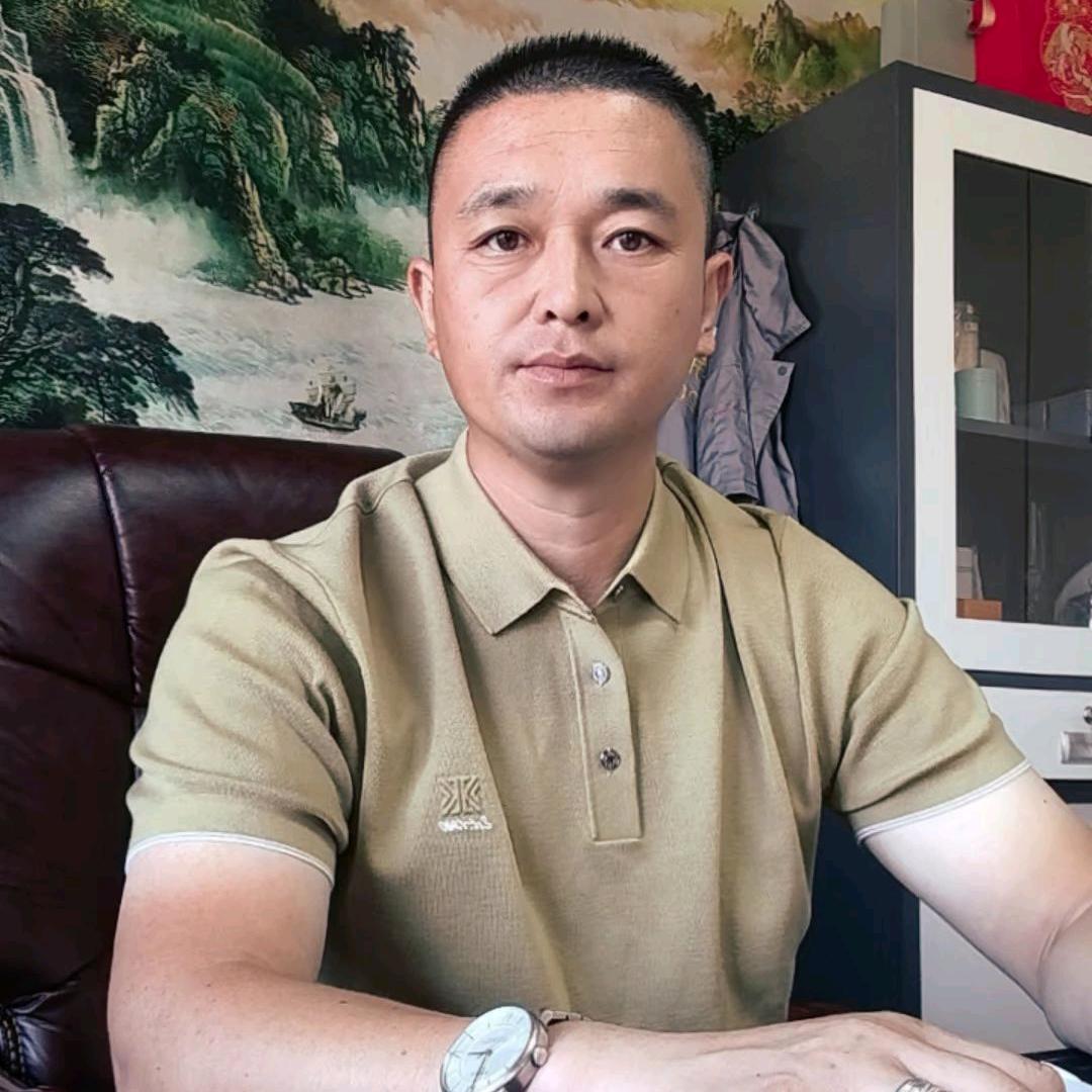 张凤民《天津民茂不锈钢》