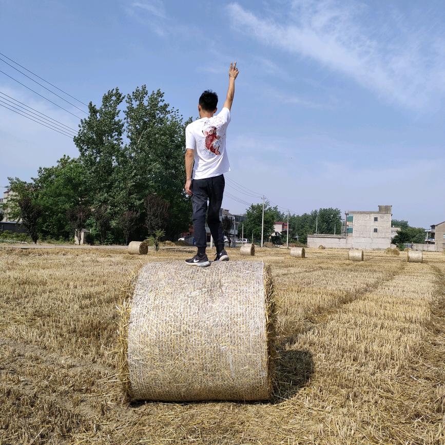 阿飛～