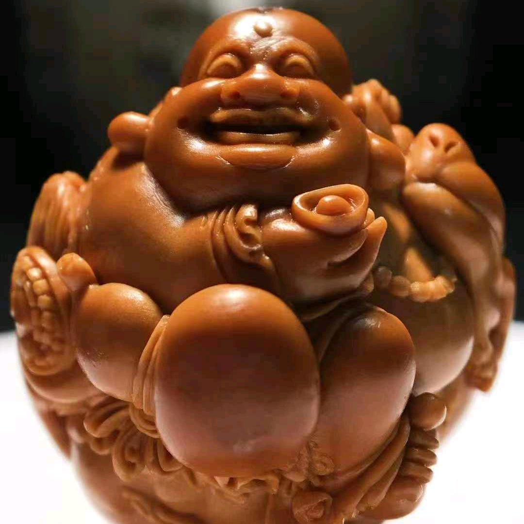 清源精品文玩