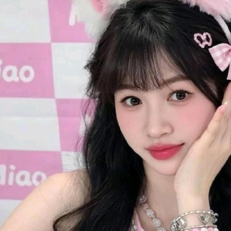 美美