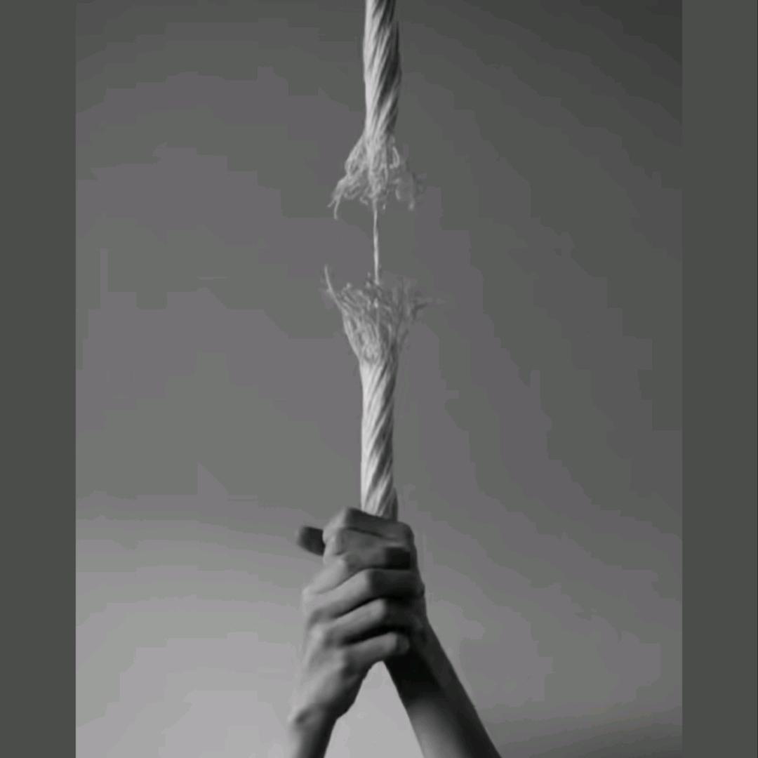 故事与你无关了