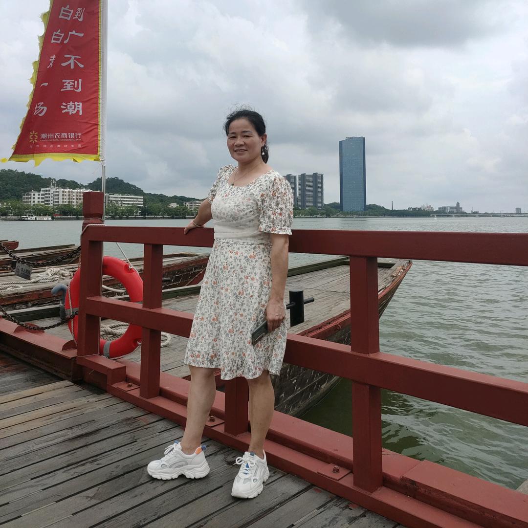 笑口常开🍃