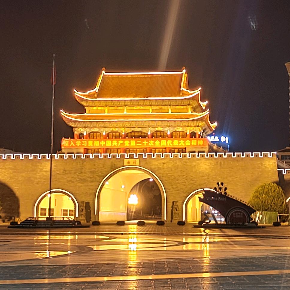 与疯谈心