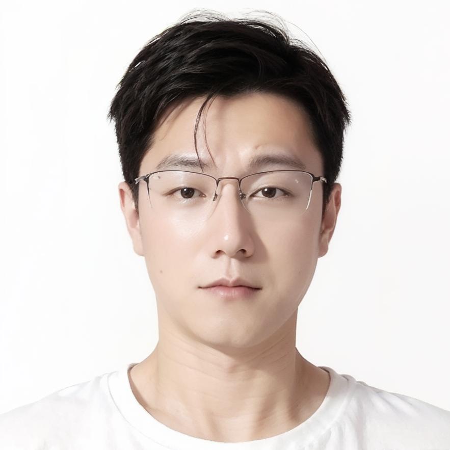 玩铁大叔