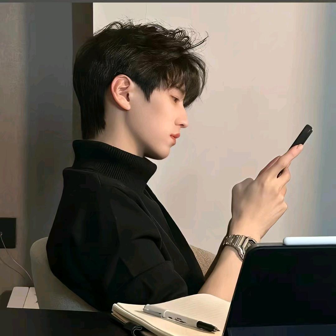 杨先生✨