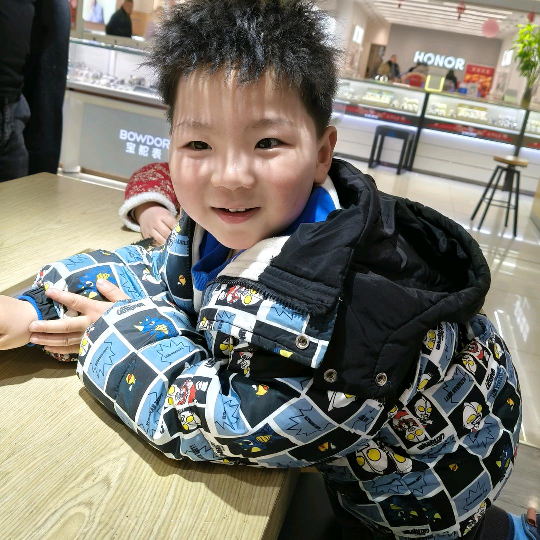 小磊