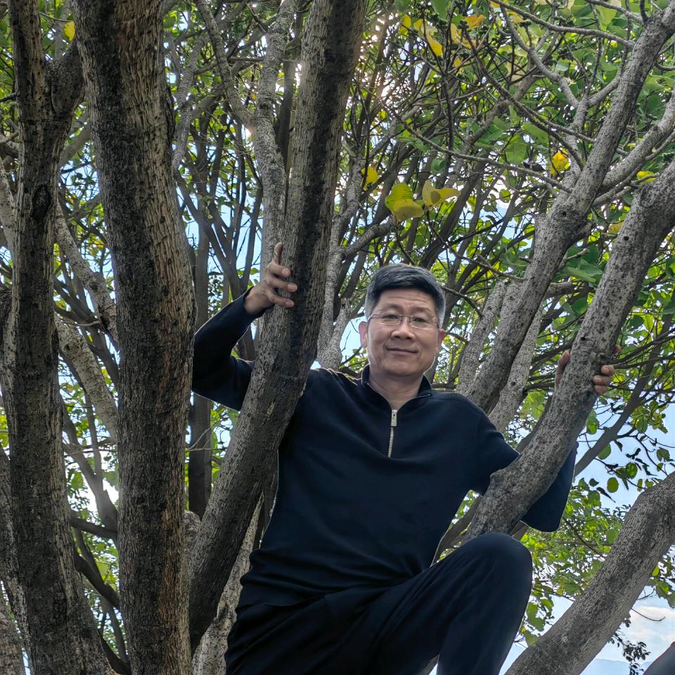王亚东