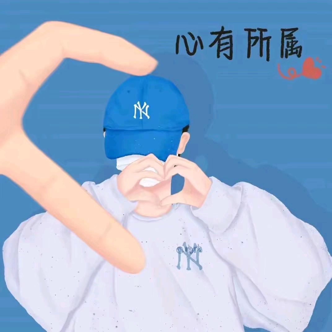恋情人