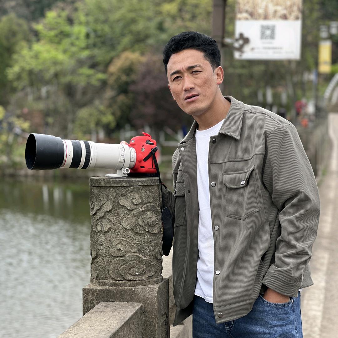 忧郁的詩人