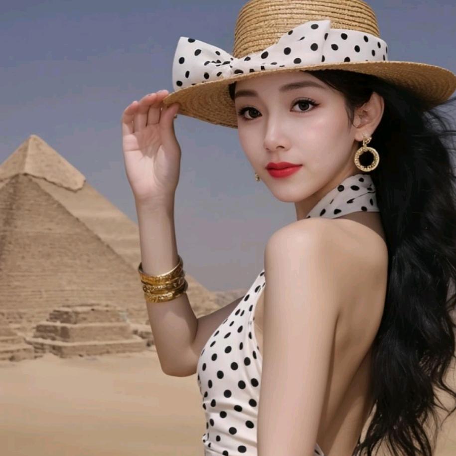 💞幸运小娘子💞