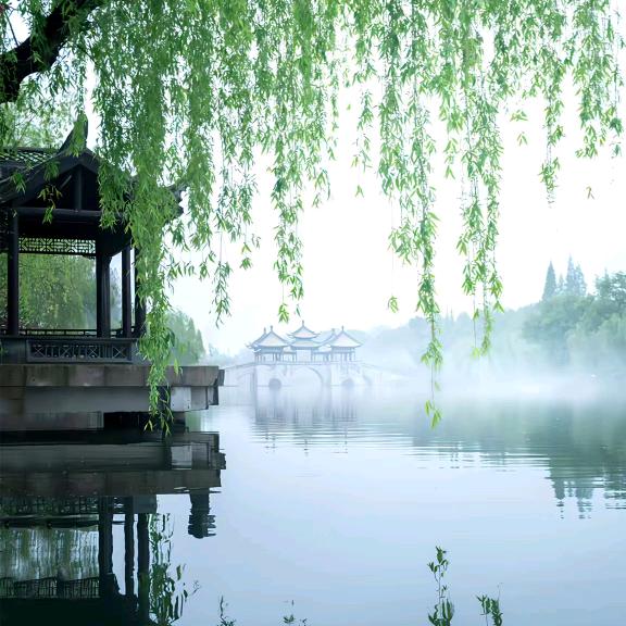 碧霞宫