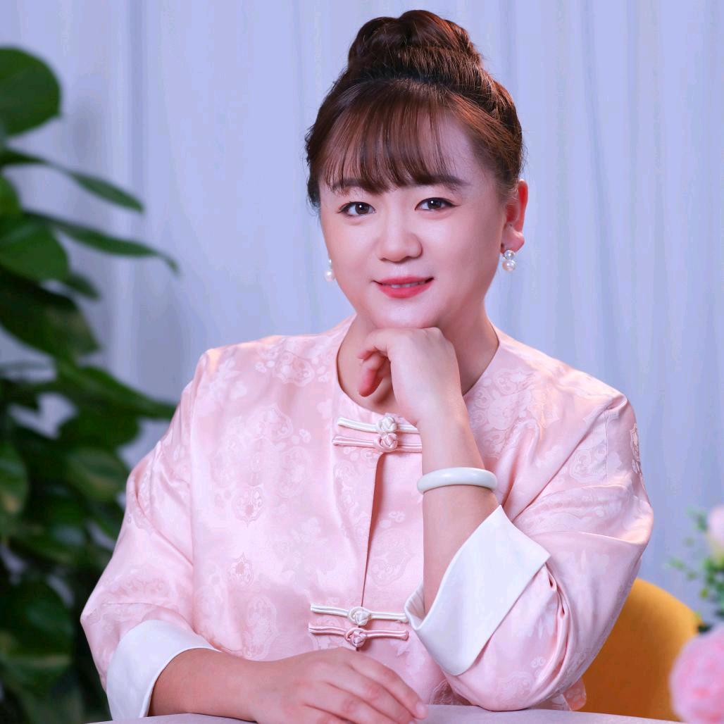 红缨魏园长