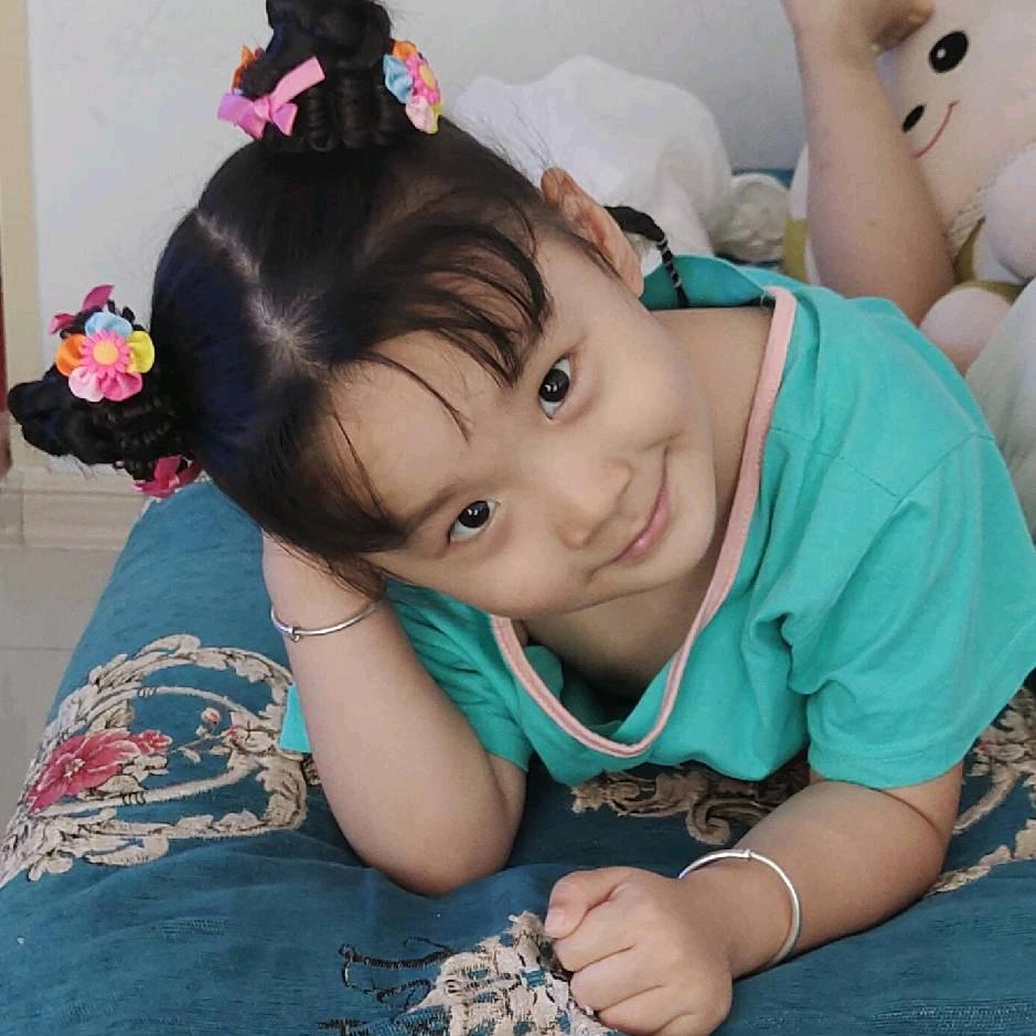涵涵如意