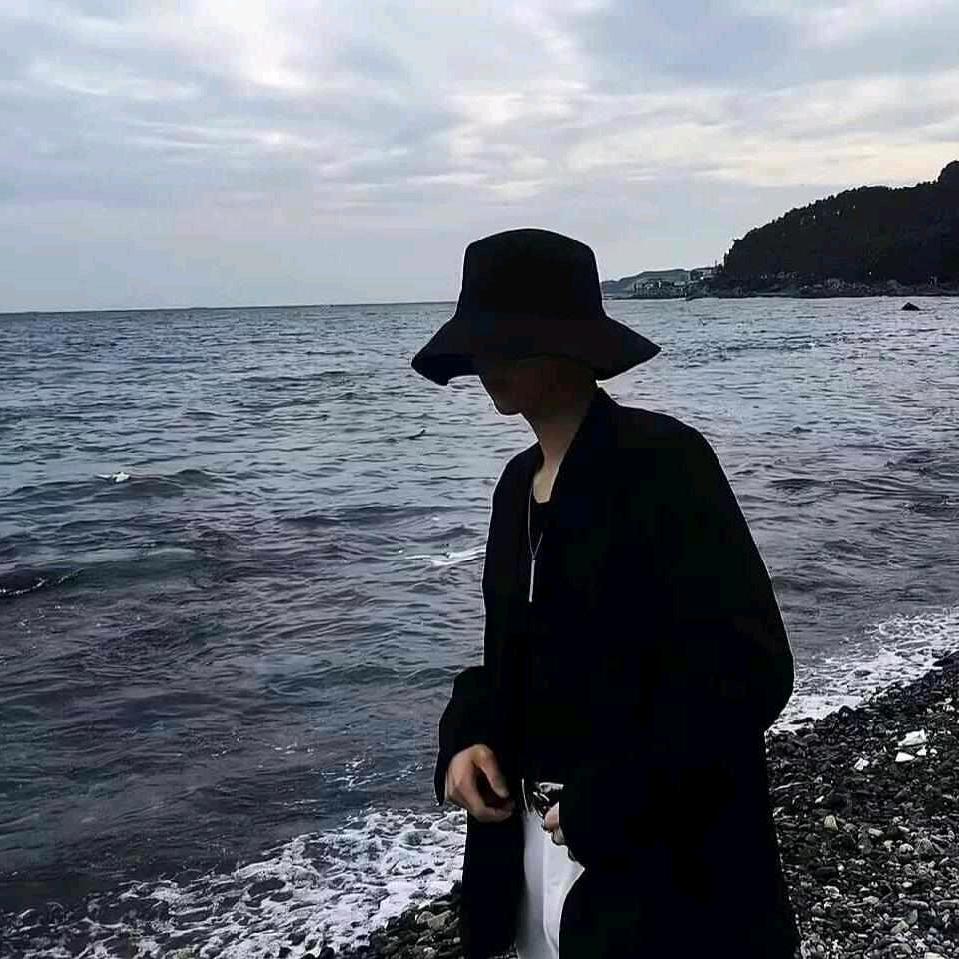 迷