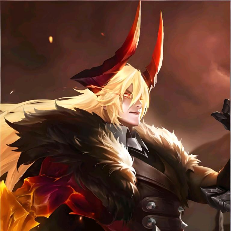 明子（王者荣耀）