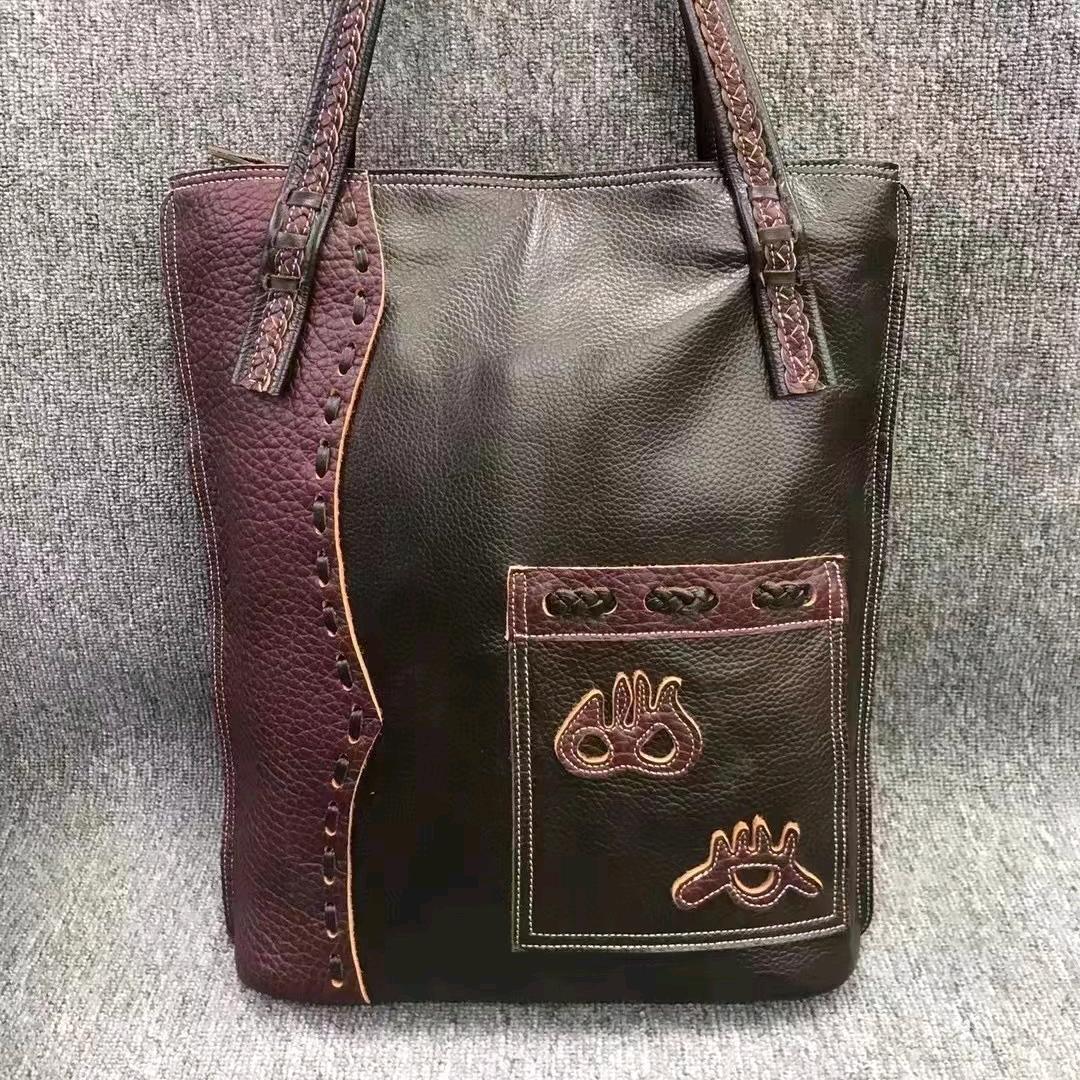 优卡箱包店