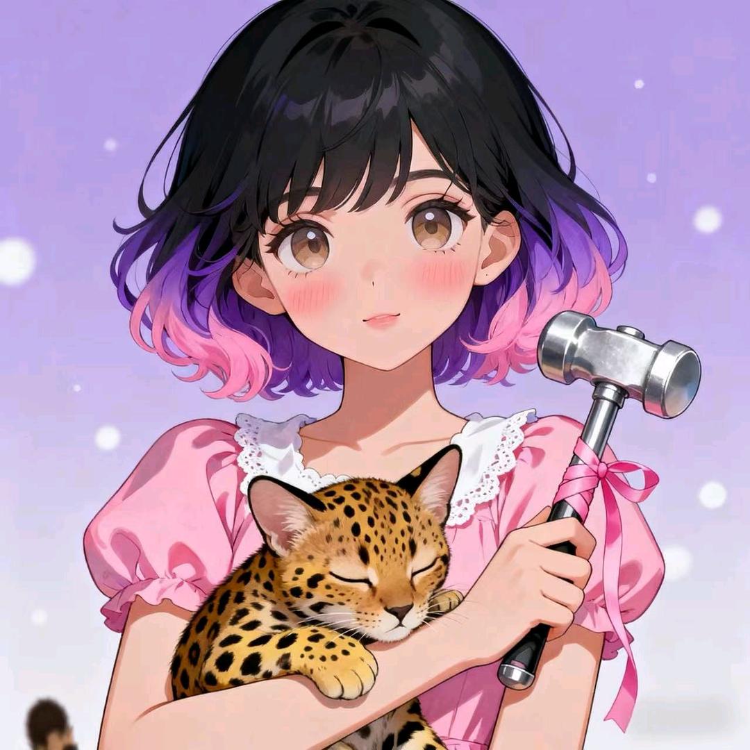 萌尐念QAQ゛
