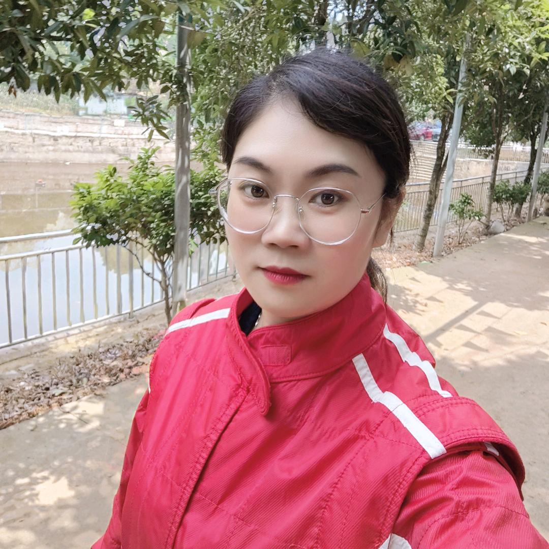 馨月