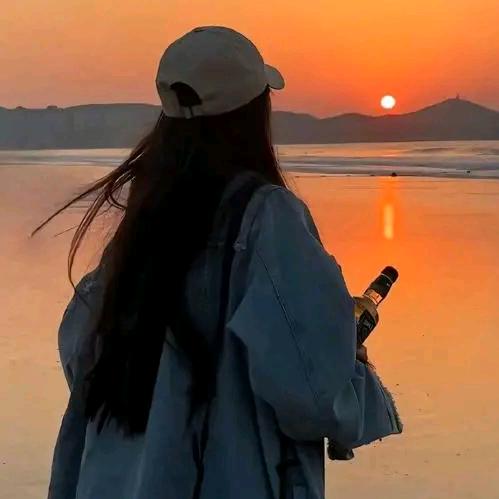 晶莹剔透的楚霸王