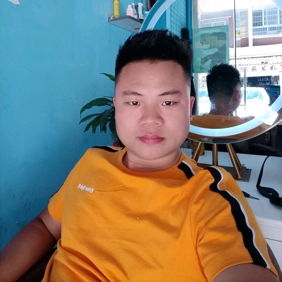 小烤鱼