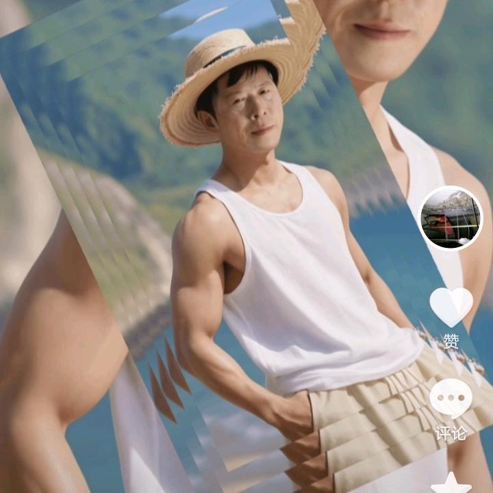 一生无悔