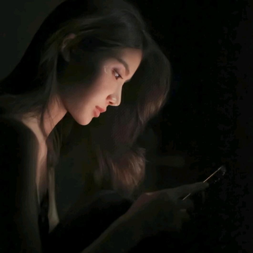 梅梅～