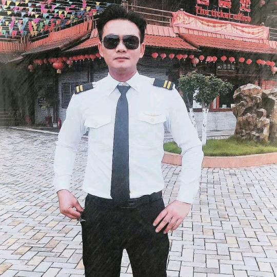 乔/汇兴花样专机