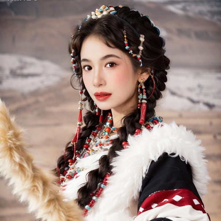 永远的牵挂