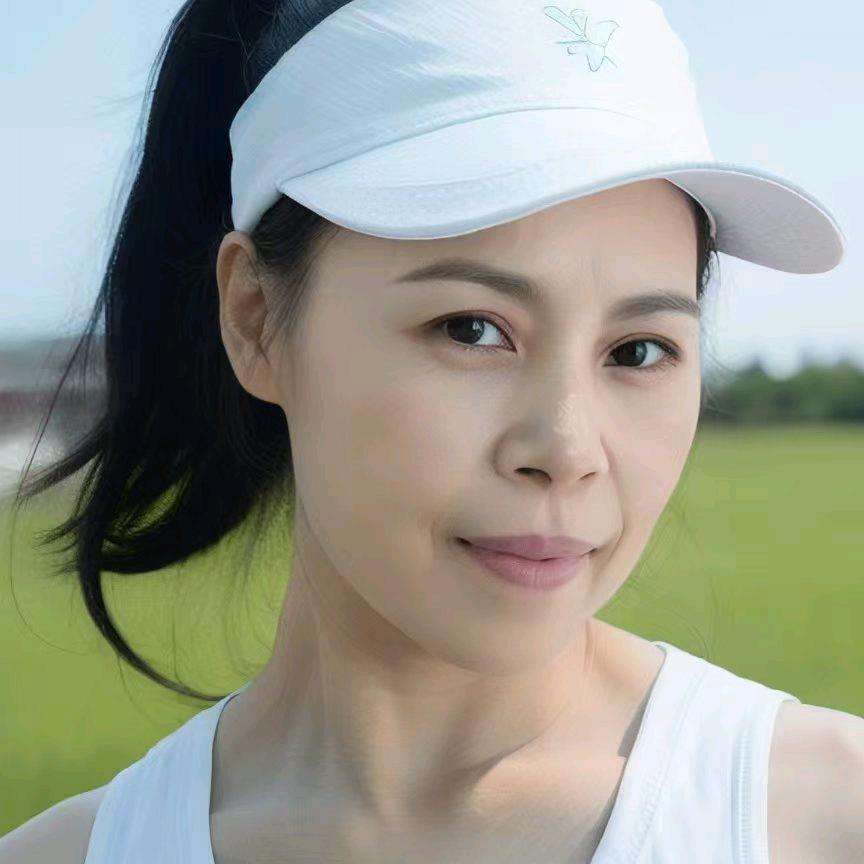 中山美秀姐爱养发