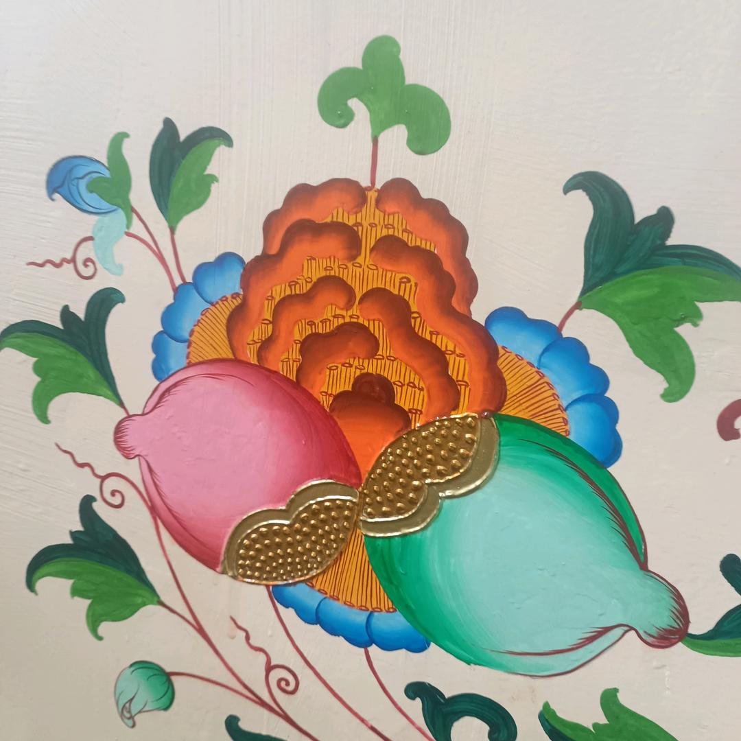 扎琼